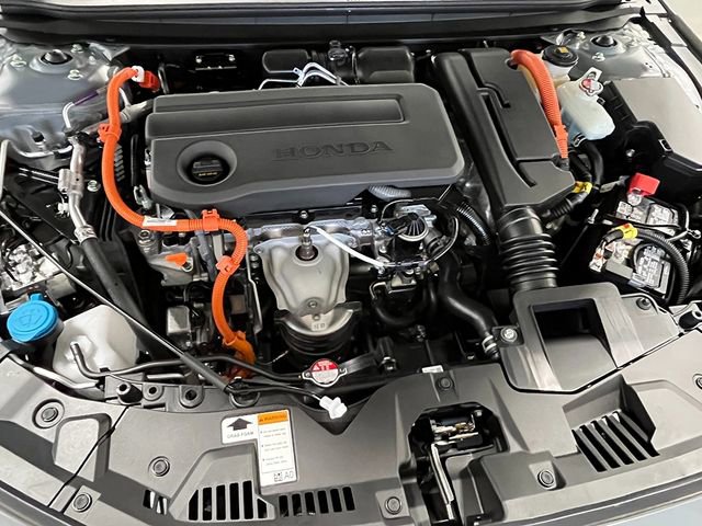 New 2026 Honda Accord Touring image 12