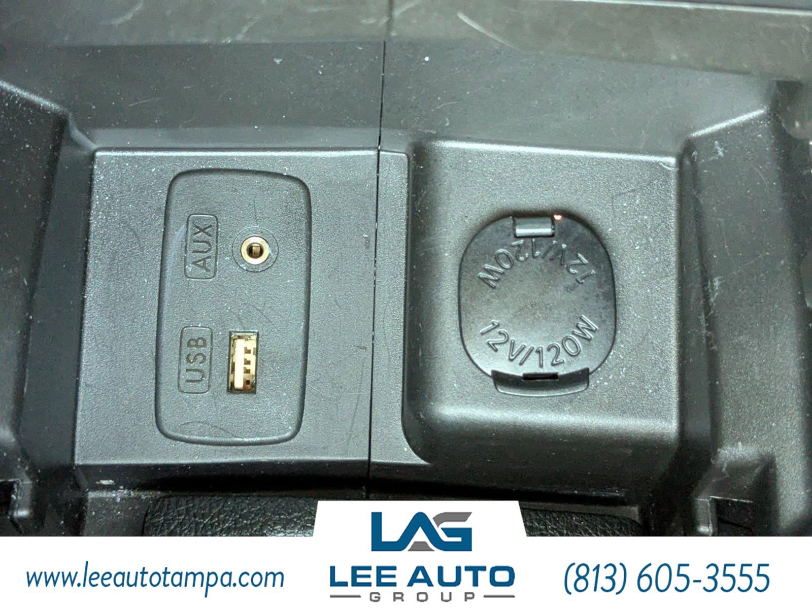 Used 2014 Subaru Crosstrek 2.0i Premium w/ Moonroof Package image 21