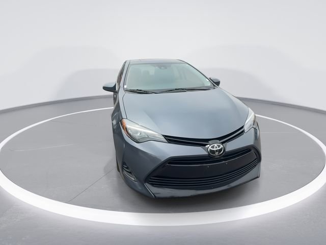 Used 2019 Toyota Corolla LE FWD video 3