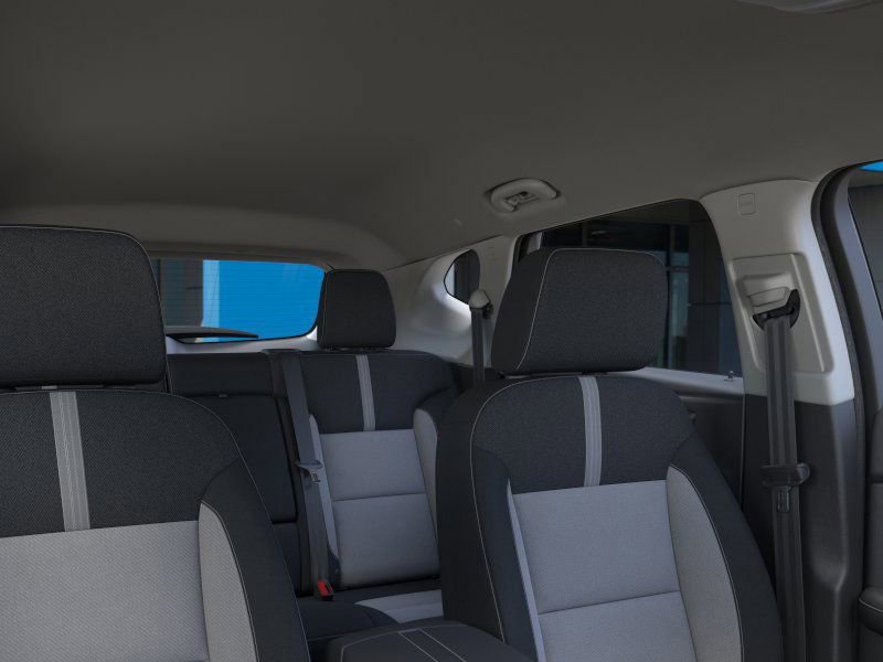 New 2026 Chevrolet Blazer LT image 24