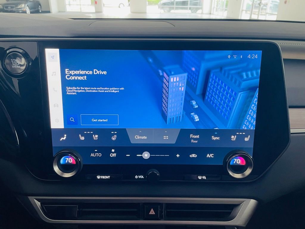 Certified 2024 Lexus RX 350 Premium w/ Accessory Package (Z1) image 26