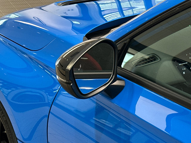 Used 2025 Honda Civic Type R image 8