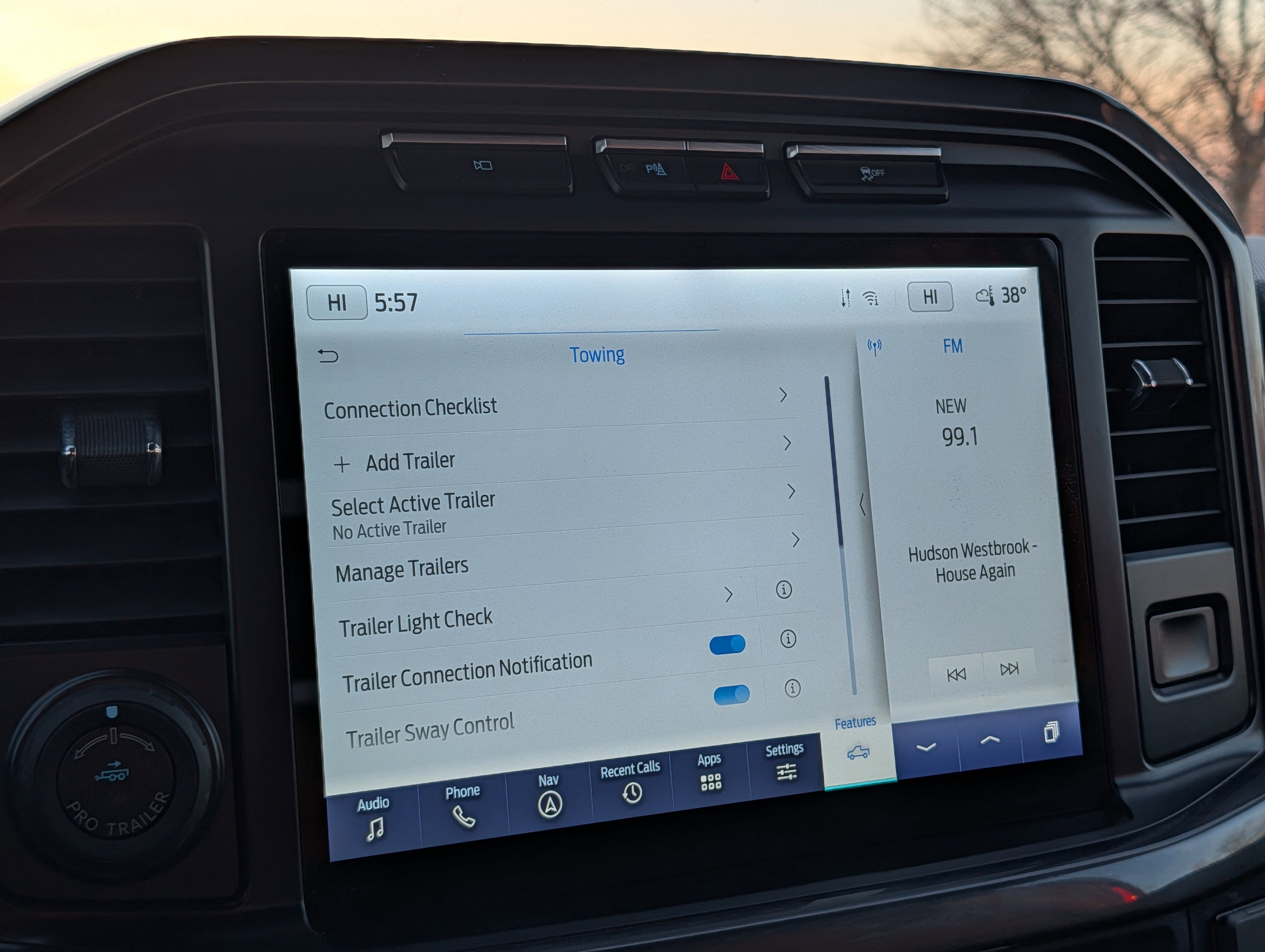 Used 2023 Ford F150 XLT w/ Equipment Group 302A High image 27