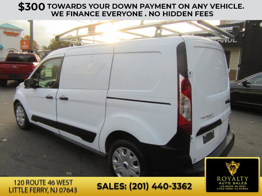 Used 2019 Ford Transit Connect XL image 15