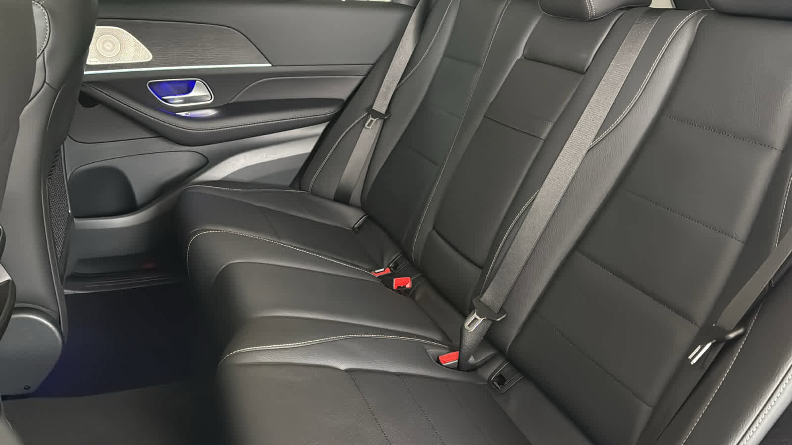 New 2026 Mercedes-Benz GLE 350 4MATIC image 33