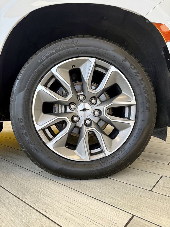 Used 2021 Chevrolet Tahoe LT RWD image 20