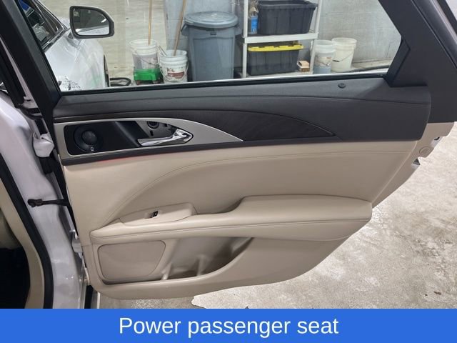 Used 2020 Lincoln MKZ Reserve w/ Elements Package image 35