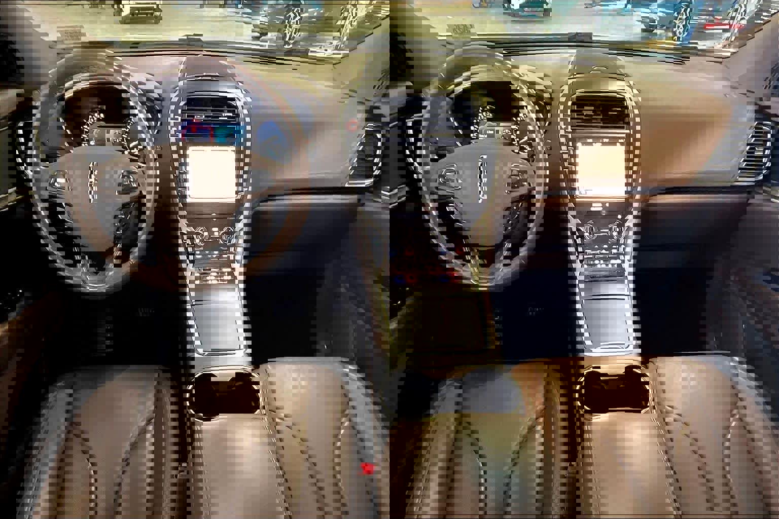 Used 2016 Lincoln MKX Reserve w/ Climate Package image 14