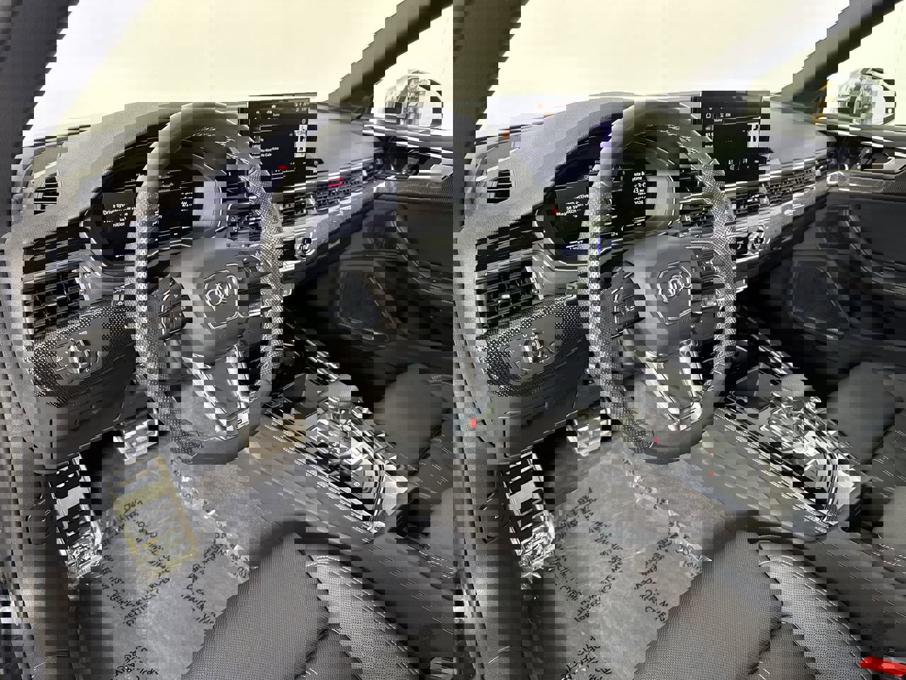 Used 2023 Audi S5 Premium Plus image 20