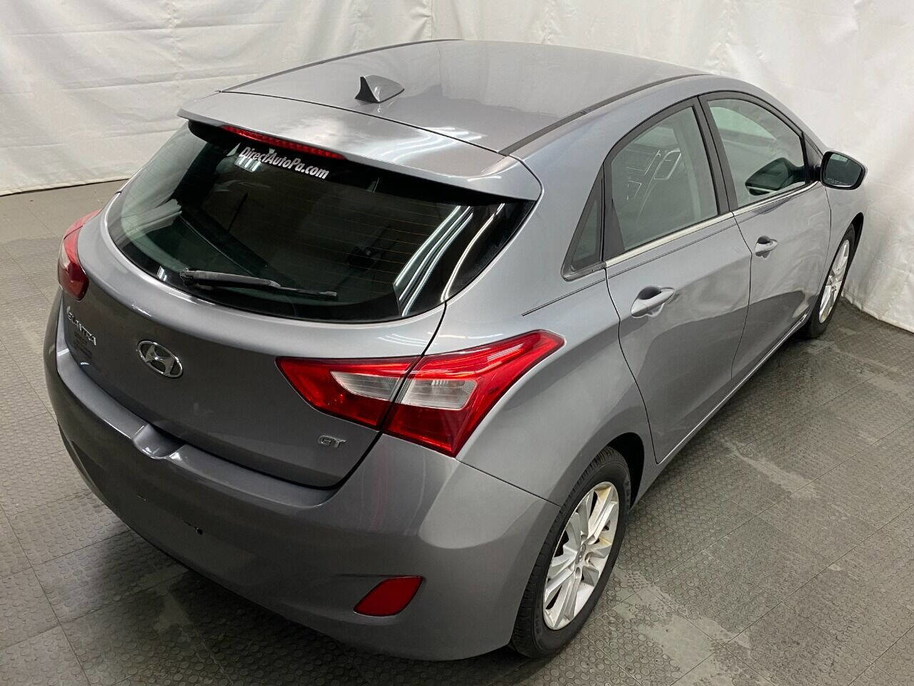 Used 2013 Hyundai Elantra GT FWD image 10