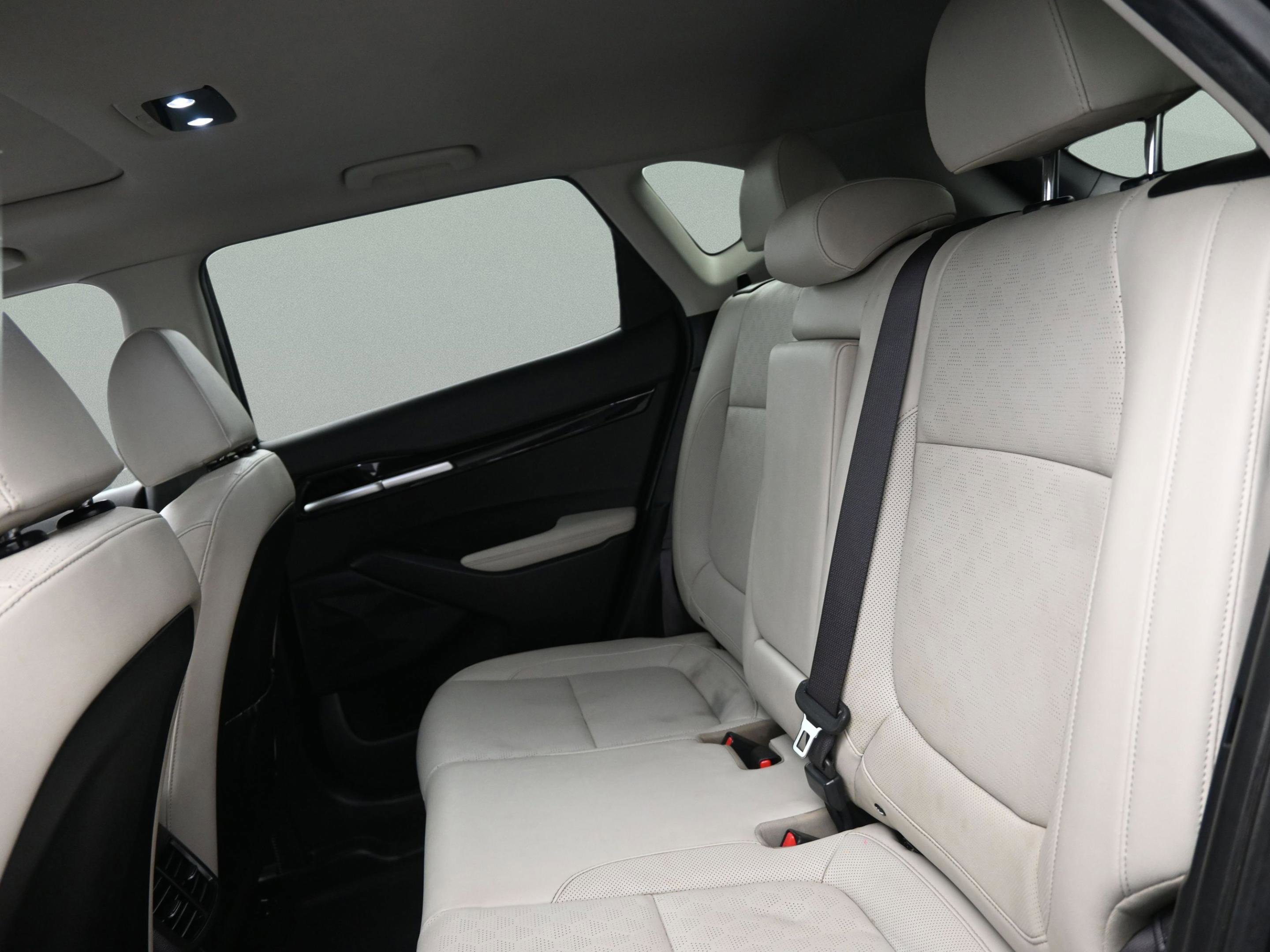 Used 2022 Kia Seltos EX image 33