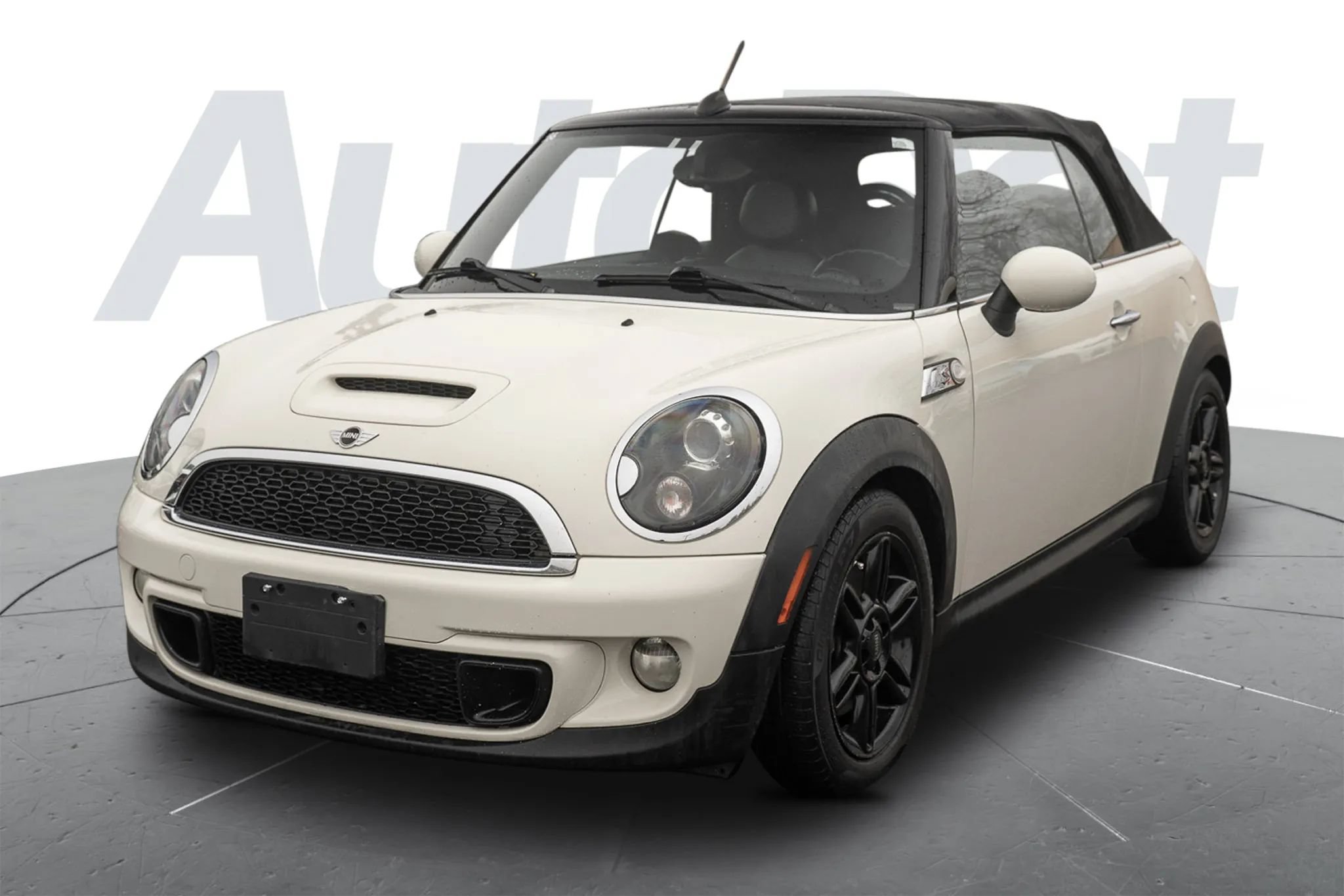 Used 2012 MINI Cooper S FWD image 9