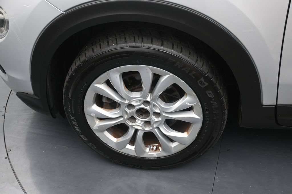 Used 2016 FIAT 500X Lounge FWD image 21