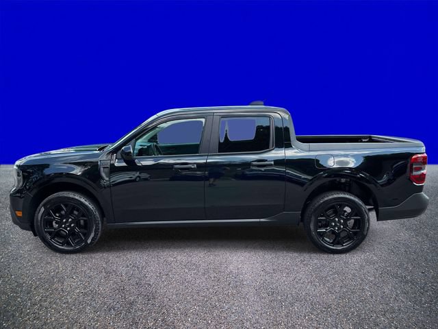 New 2026 Ford Maverick XLT w/ Equipment Group 301A AWD/4WD image 6
