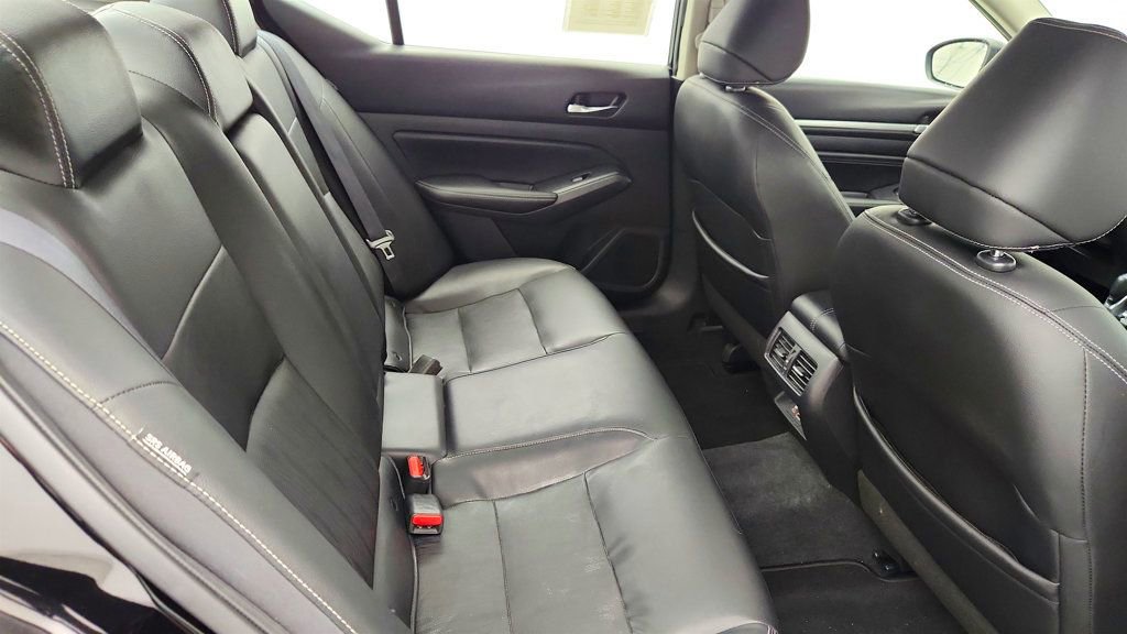 Used 2019 Nissan Altima 2.5 SL image 23