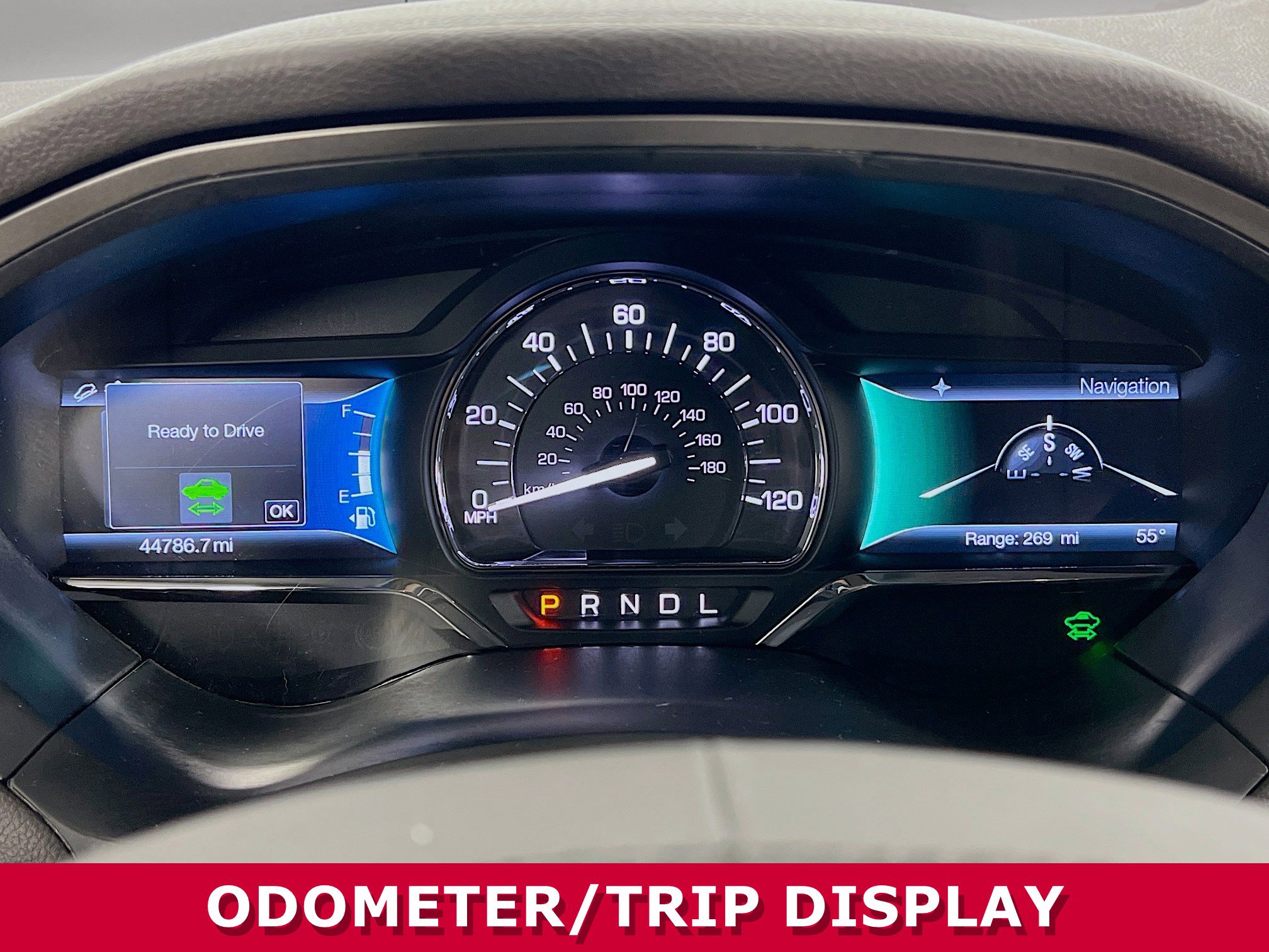 Used 2020 Lincoln MKZ Reserve w/ Elements Package image 17