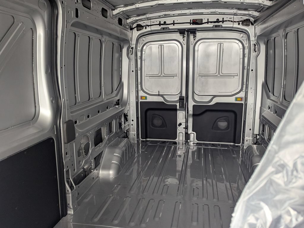 New 2026 Ford Transit 250 148 Medium Roof Extended AWD image 12