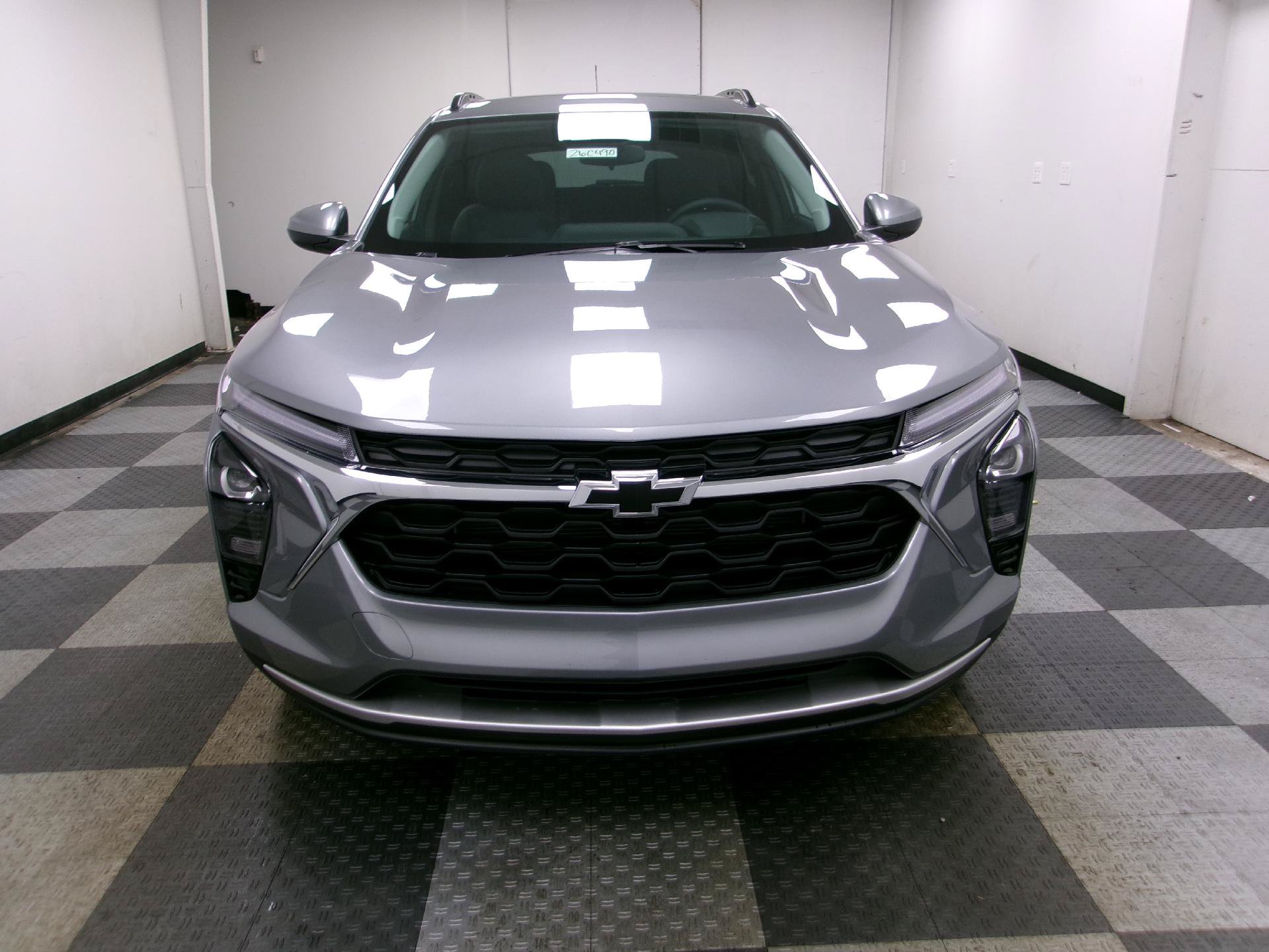 New 2026 Chevrolet Trax LT w/ Driver Confidence Package FWD image 15