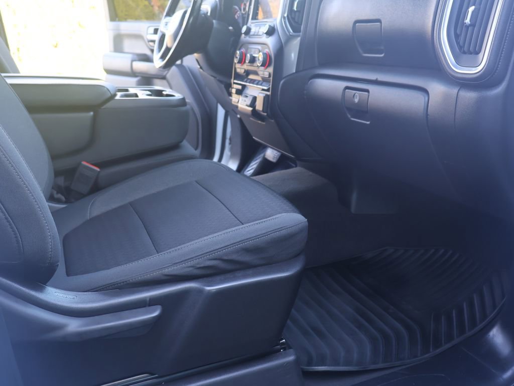 Used 2023 Chevrolet Silverado 3500 LT w/ Convenience Package AWD/4WD image 33