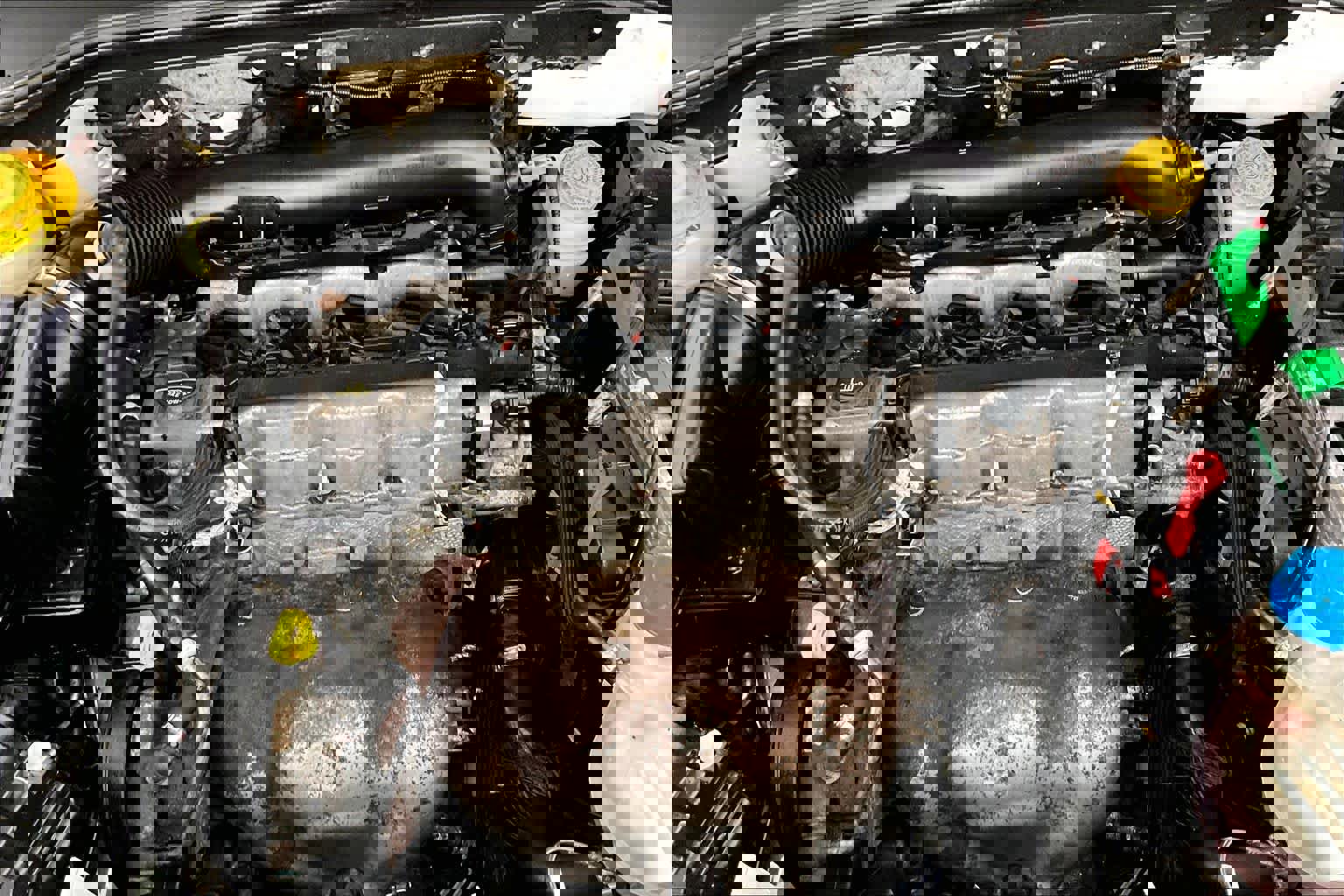 Used 2015 RAM ProMaster City Tradesman SLT FWD image 30