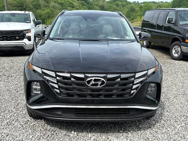 Used 2023 Hyundai Tucson SEL w/ Convenience Package AWD/4WD image 8