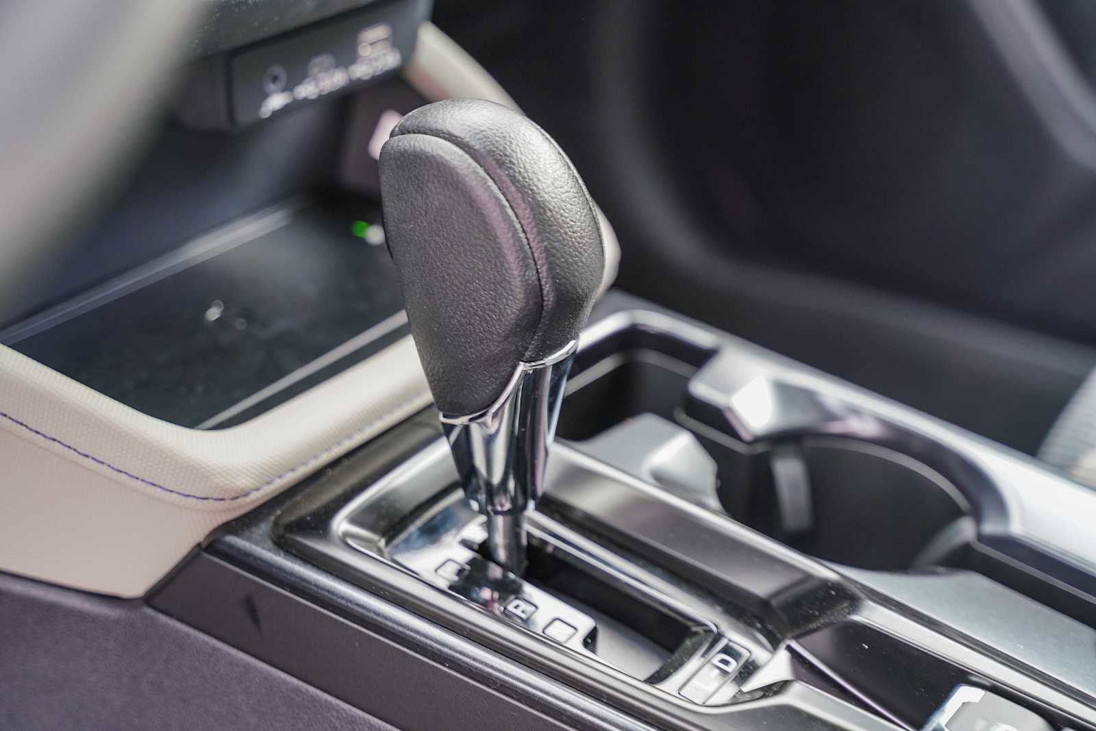 New 2026 Subaru Forester Premium image 21