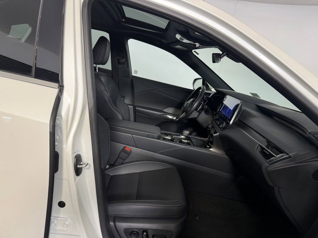 Used 2025 Lexus RX 350 Premium FWD image 30
