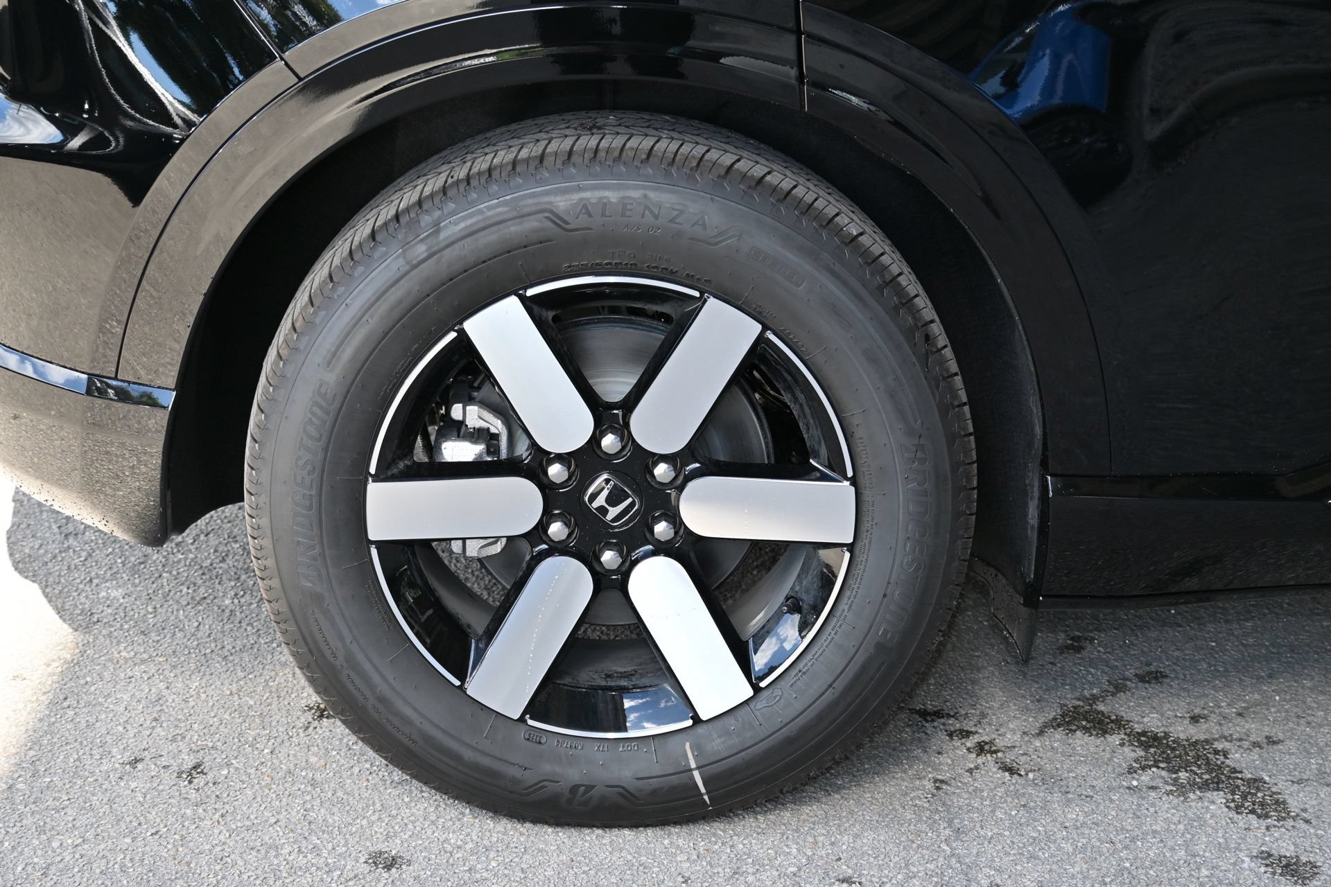 New 2026 Honda Prologue Touring image 36