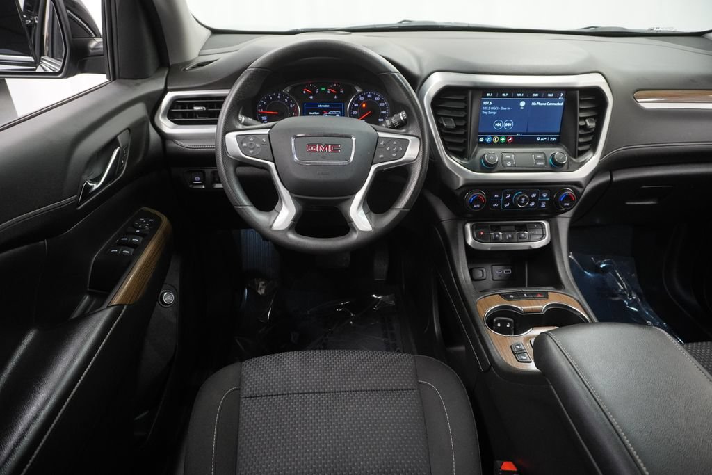 Used 2023 GMC Acadia SLE w/ Driver Convenience Package AWD/4WD image 15