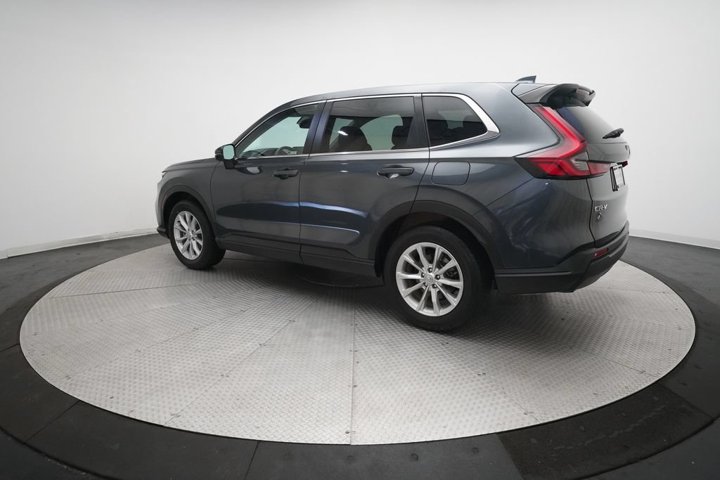 Used 2024 Honda CR-V EX image 33