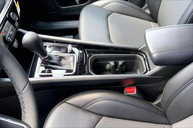 New 2026 Jeep Compass Latitude AWD/4WD image 21