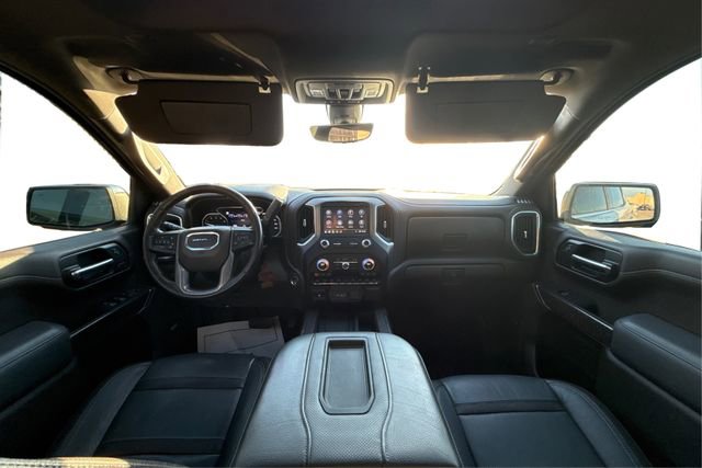 Used 2019 GMC Sierra 1500 Denali w/ Denali Ultimate Package image 22