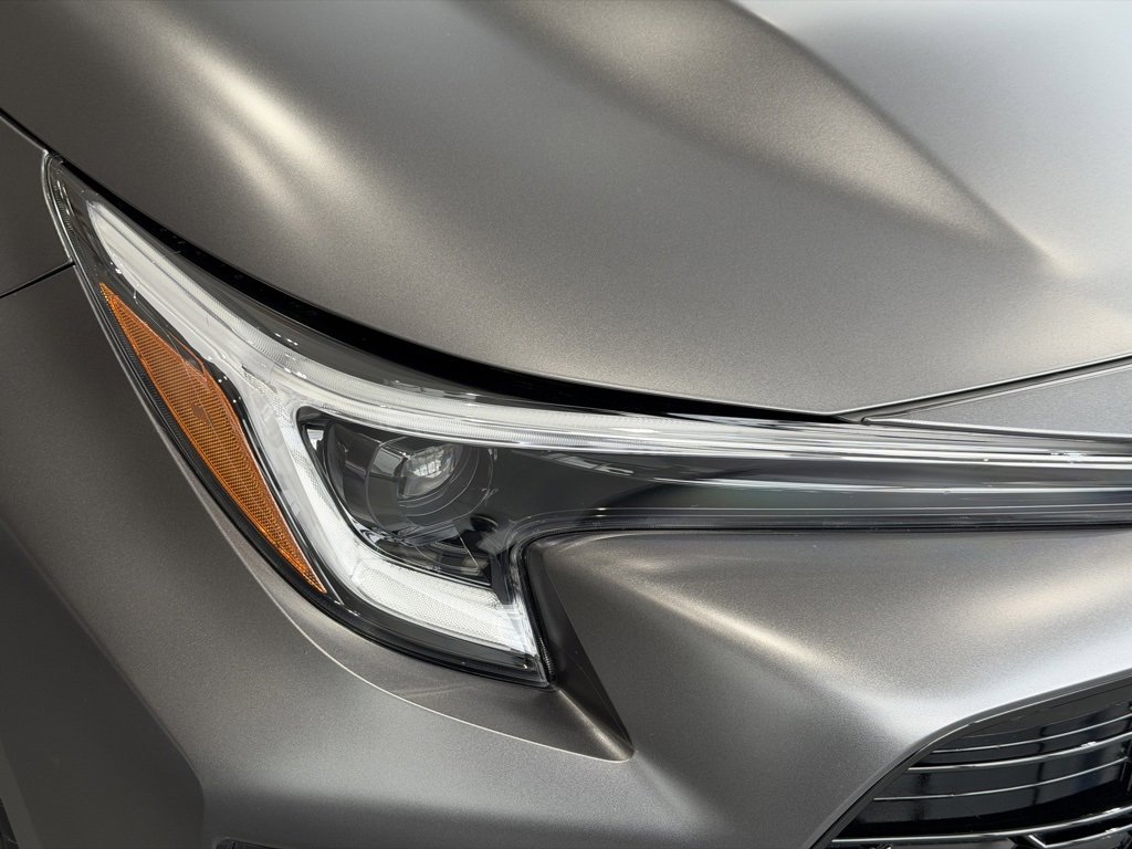 Used 2023 Toyota Corolla GR Morizo image 14