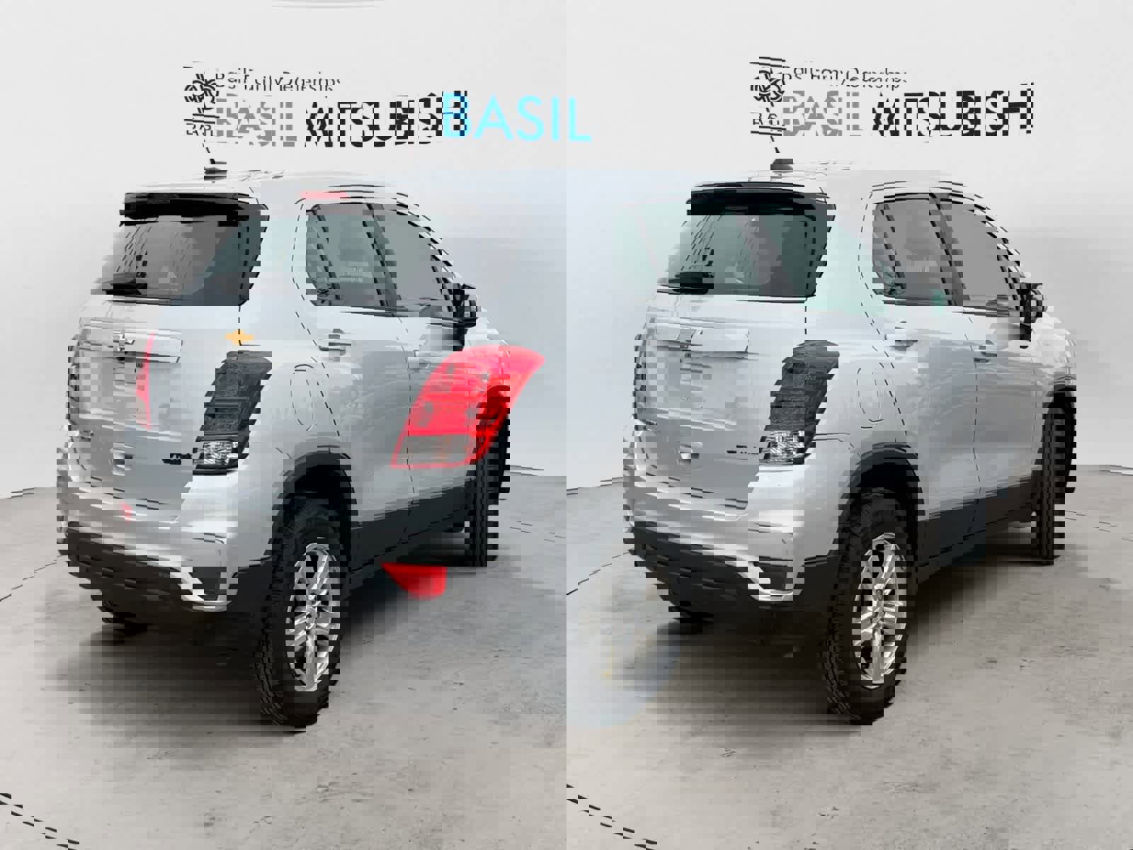 Used 2018 Chevrolet Trax LS image 5