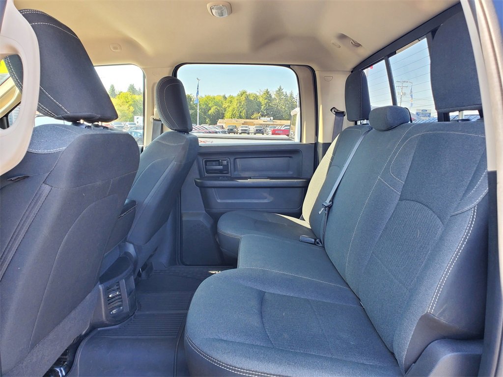 Used 2020 RAM 2500 Tradesman image 25