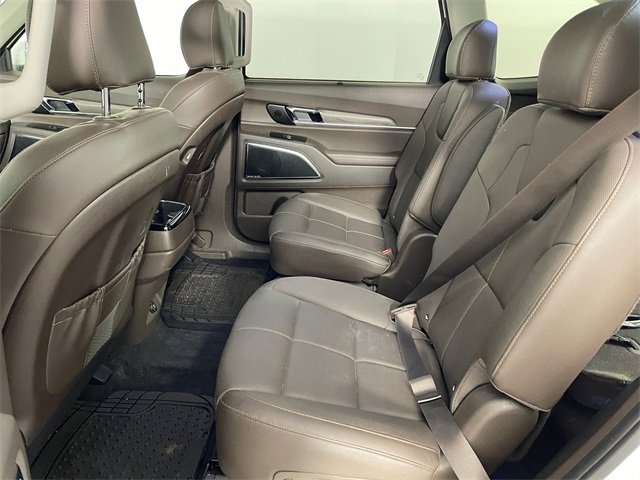 Certified 2021 Kia Telluride SX w/ Towing Package image 12