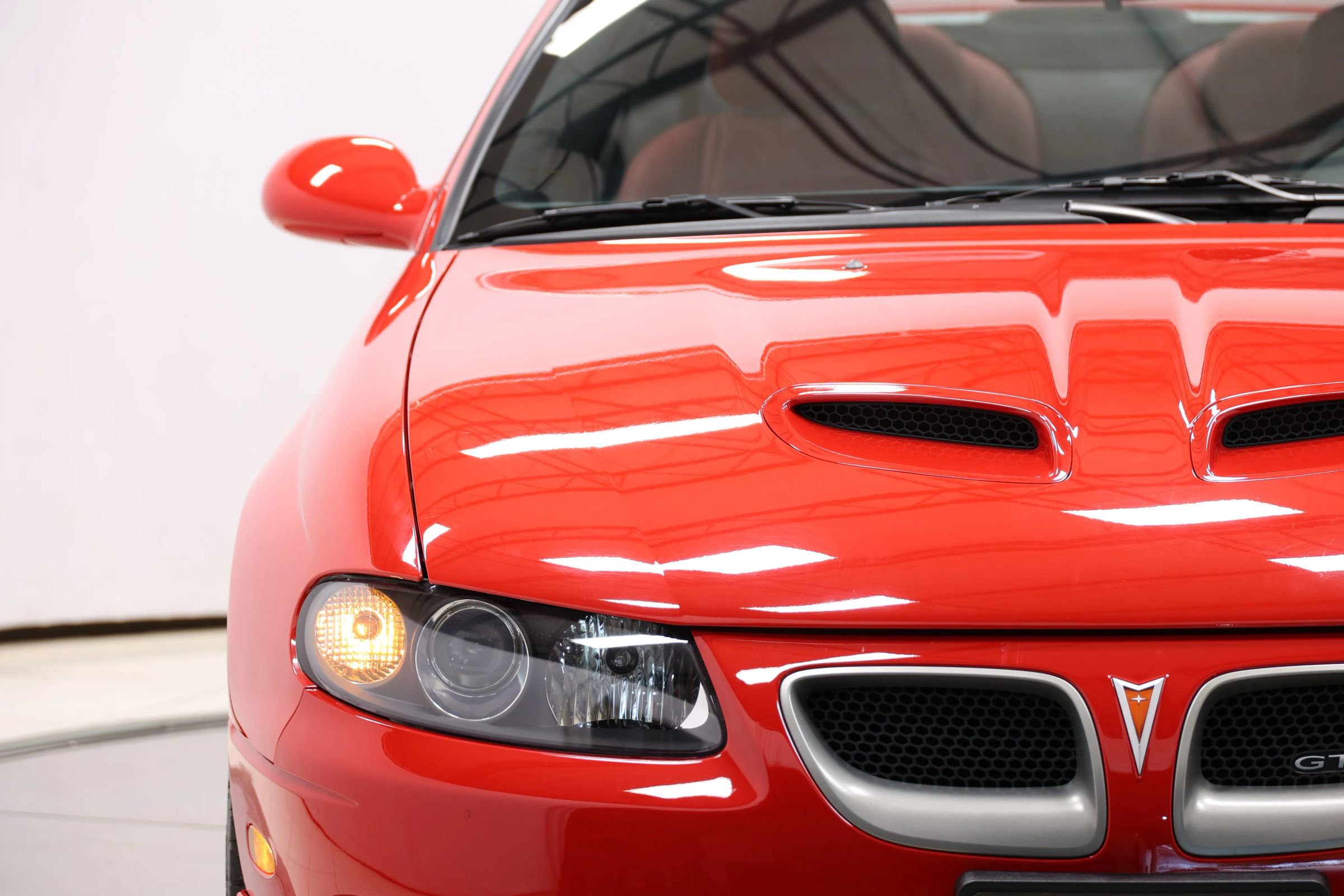Used 2005 Pontiac GTO RWD image 89