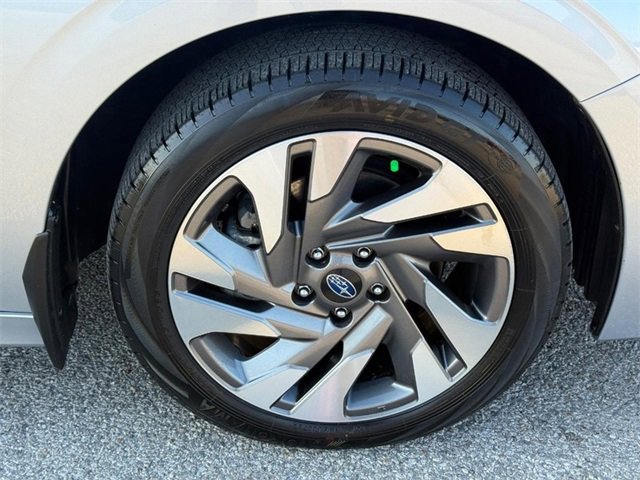 Used 2024 Subaru Legacy Touring XT image 7