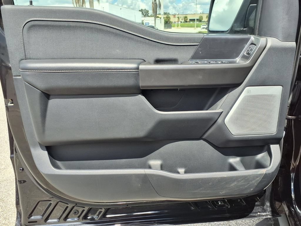 Used 2024 Ford F150 Lariat w/ Equipment Group 502A High AWD/4WD image 23