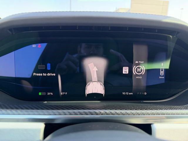 Used 2026 Tesla Model X Plaid AWD/4WD image 14
