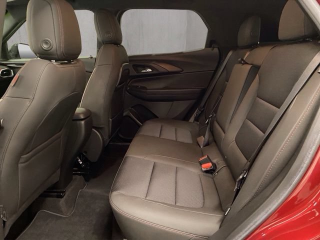 Used 2022 Chevrolet TrailBlazer RS FWD image 8