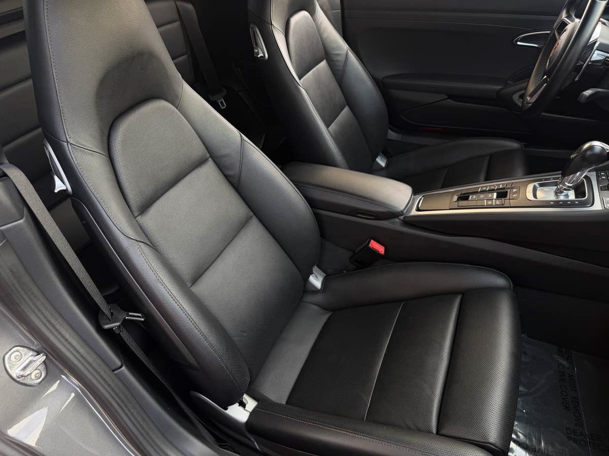 Used 2019 Porsche 911 Carrera RWD image 27