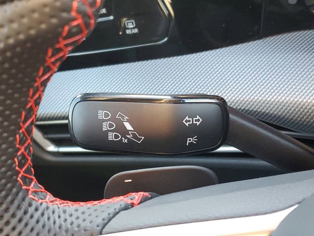 New 2026 Volkswagen GTI SE image 17