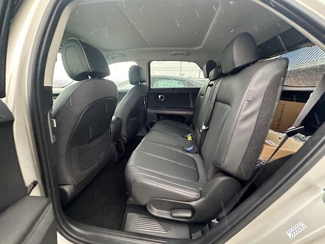 New 2024 Hyundai Ioniq 5 Limited image 7