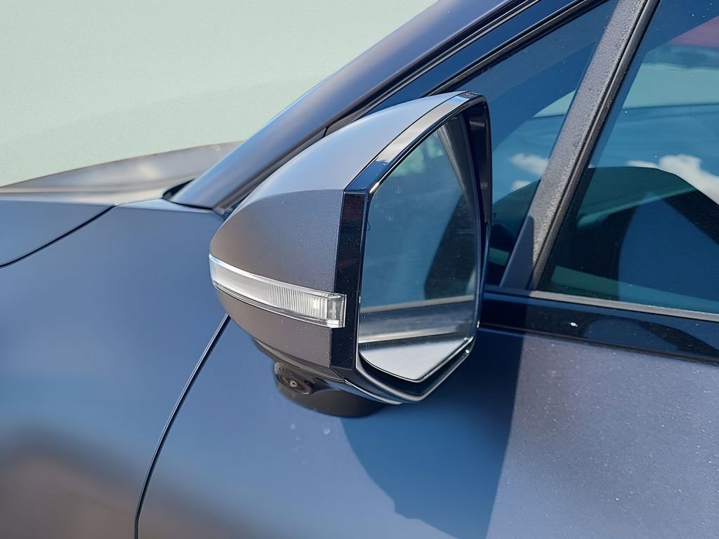 New 2026 Kia Sportage SX FWD image 12