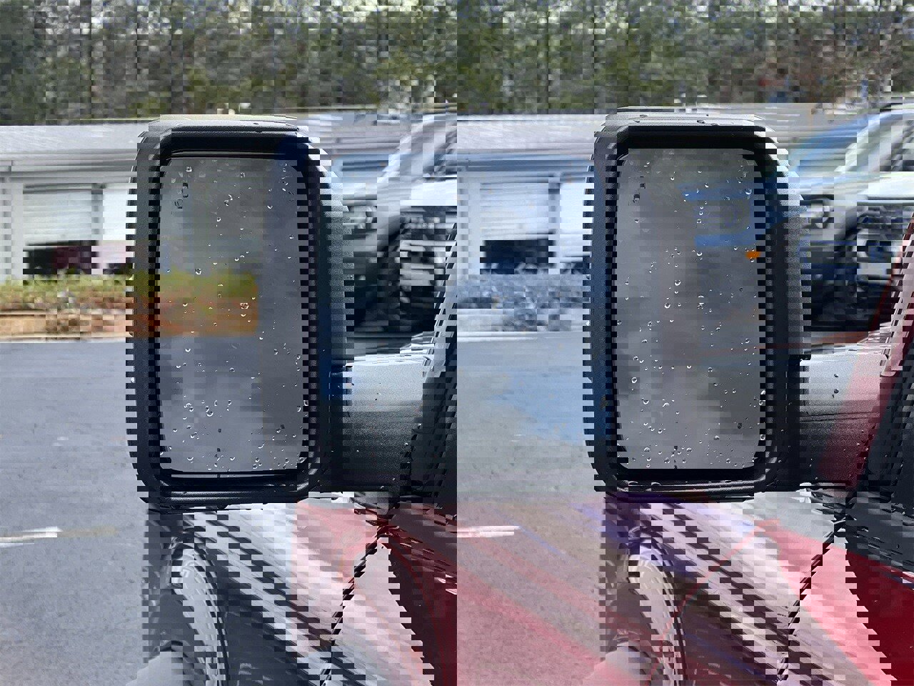 New 2026 Ford Bronco Big Bend w/ Black Diamond Package image 24