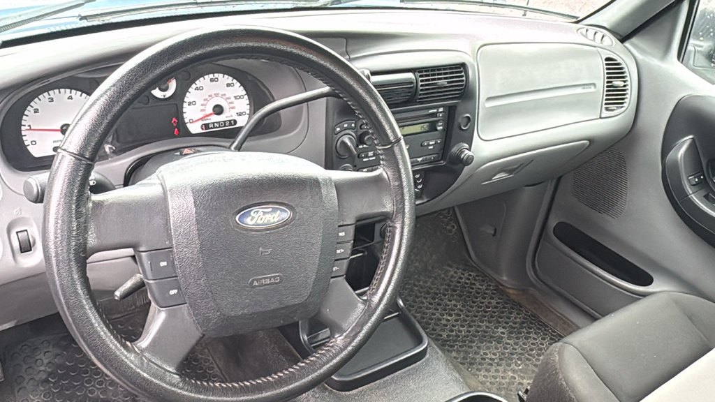 Used 2011 Ford Ranger Sport w/ Bright Trim Group AWD/4WD image 12