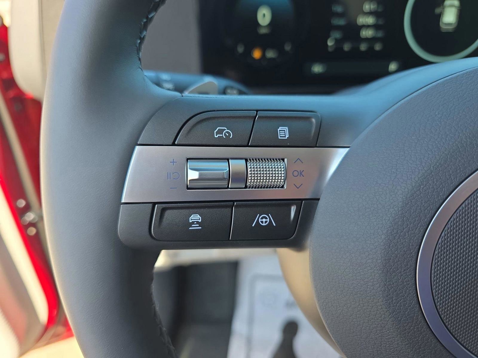 New 2026 Hyundai Kona Limited image 28