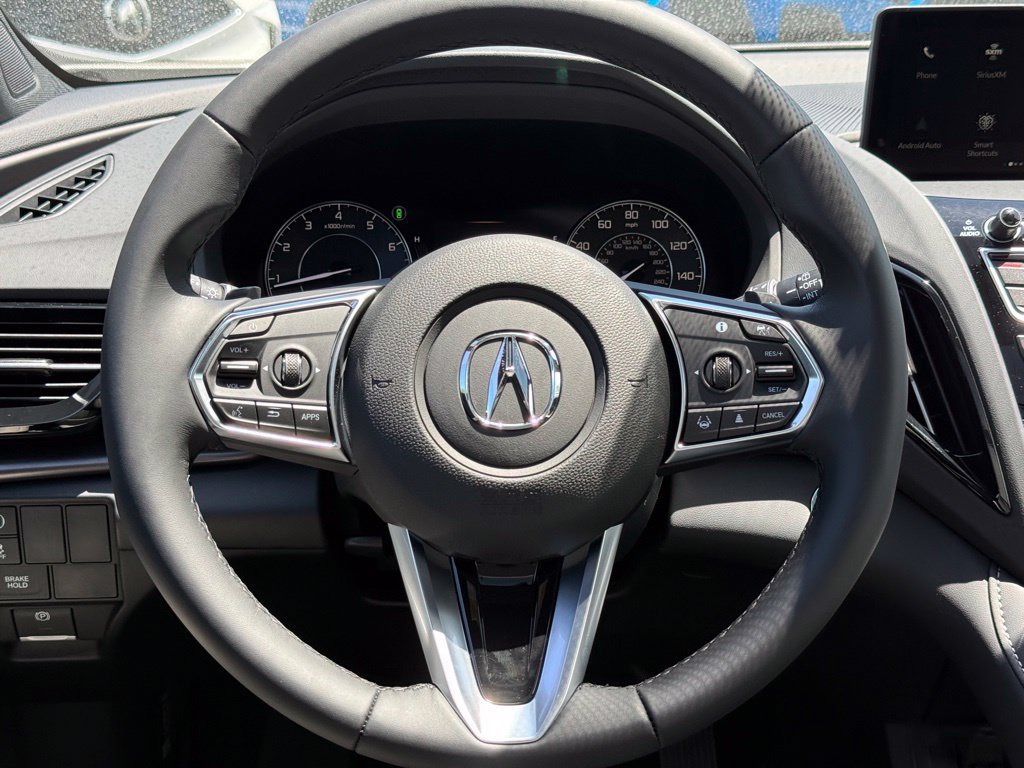 New 2026 Acura RDX SH-AWD image 20