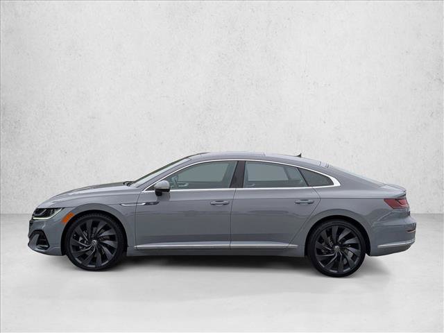 Used 2023 Volkswagen Arteon SEL AWD/4WD image 9